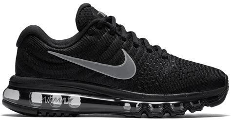 Nike black anthracite 2017